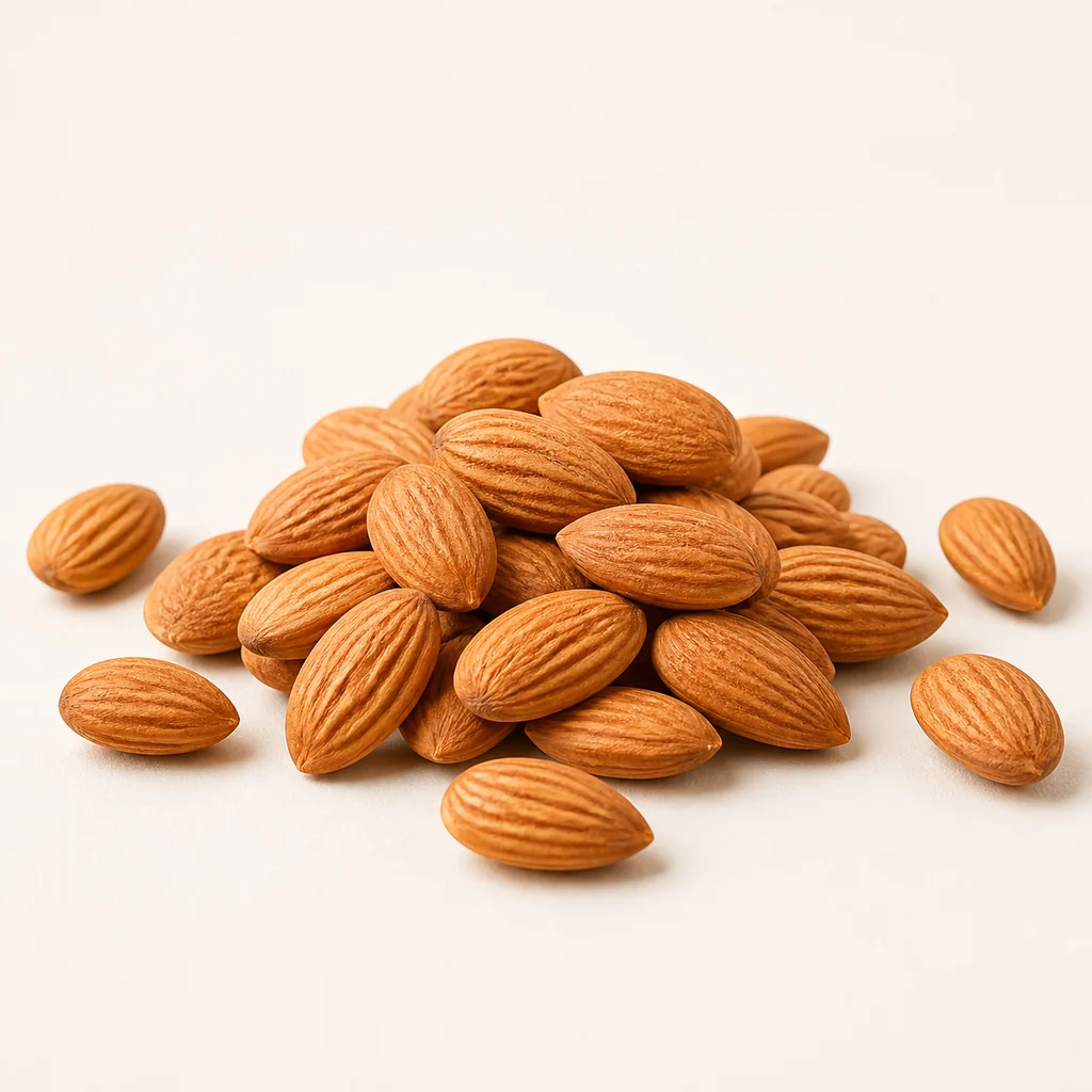 Almendras
