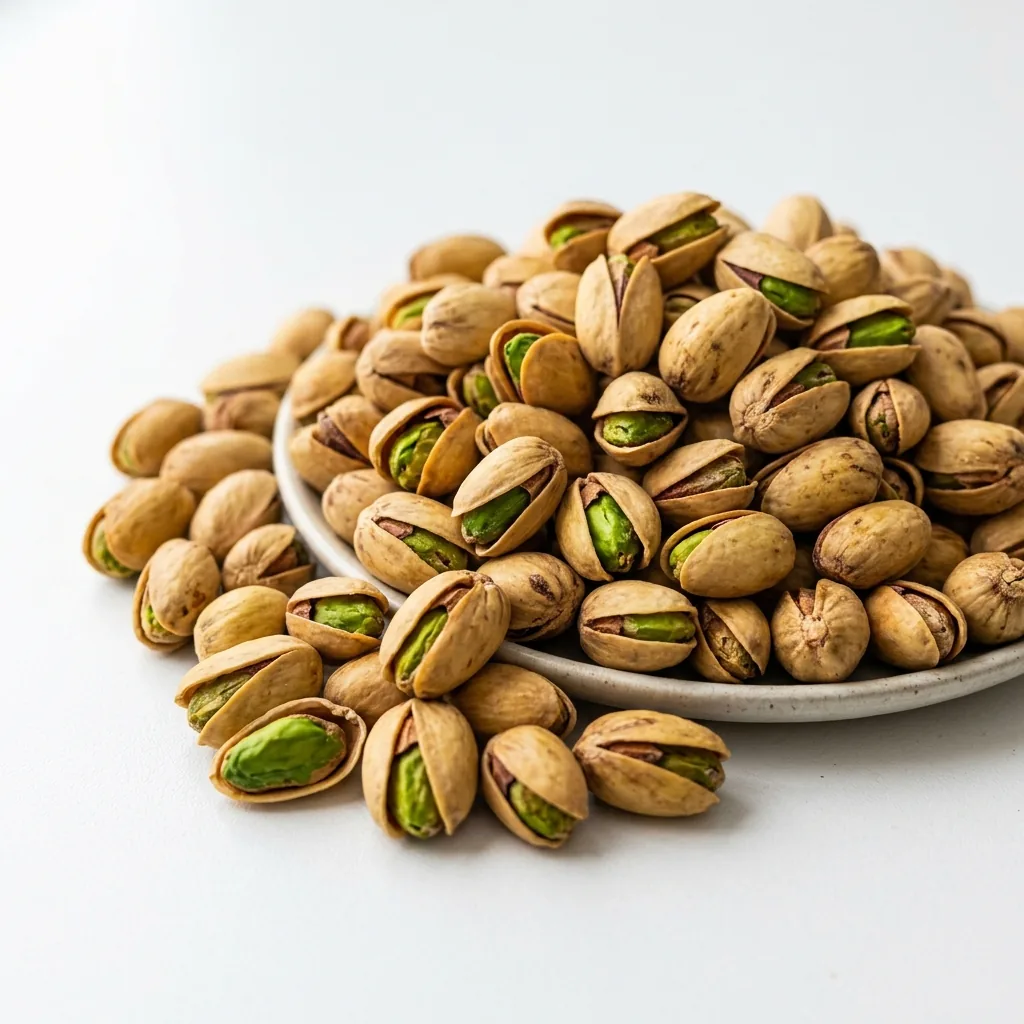 Pistachos